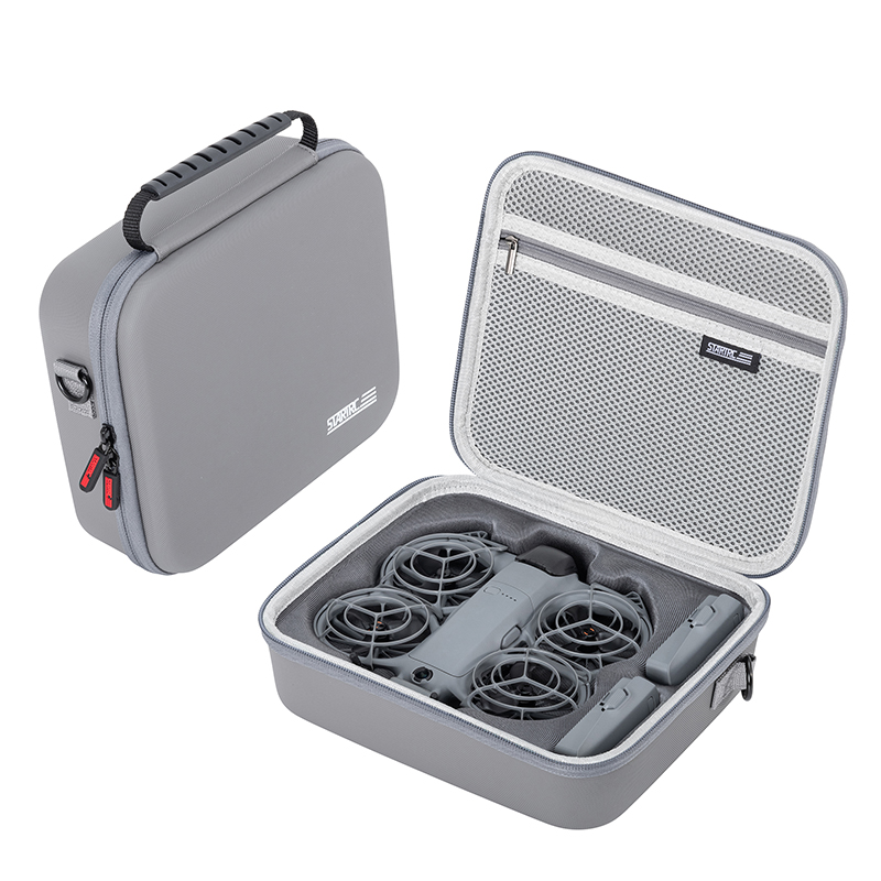 Battery Case Storage - Tas Selempang Portabel STARTRC Neo 2