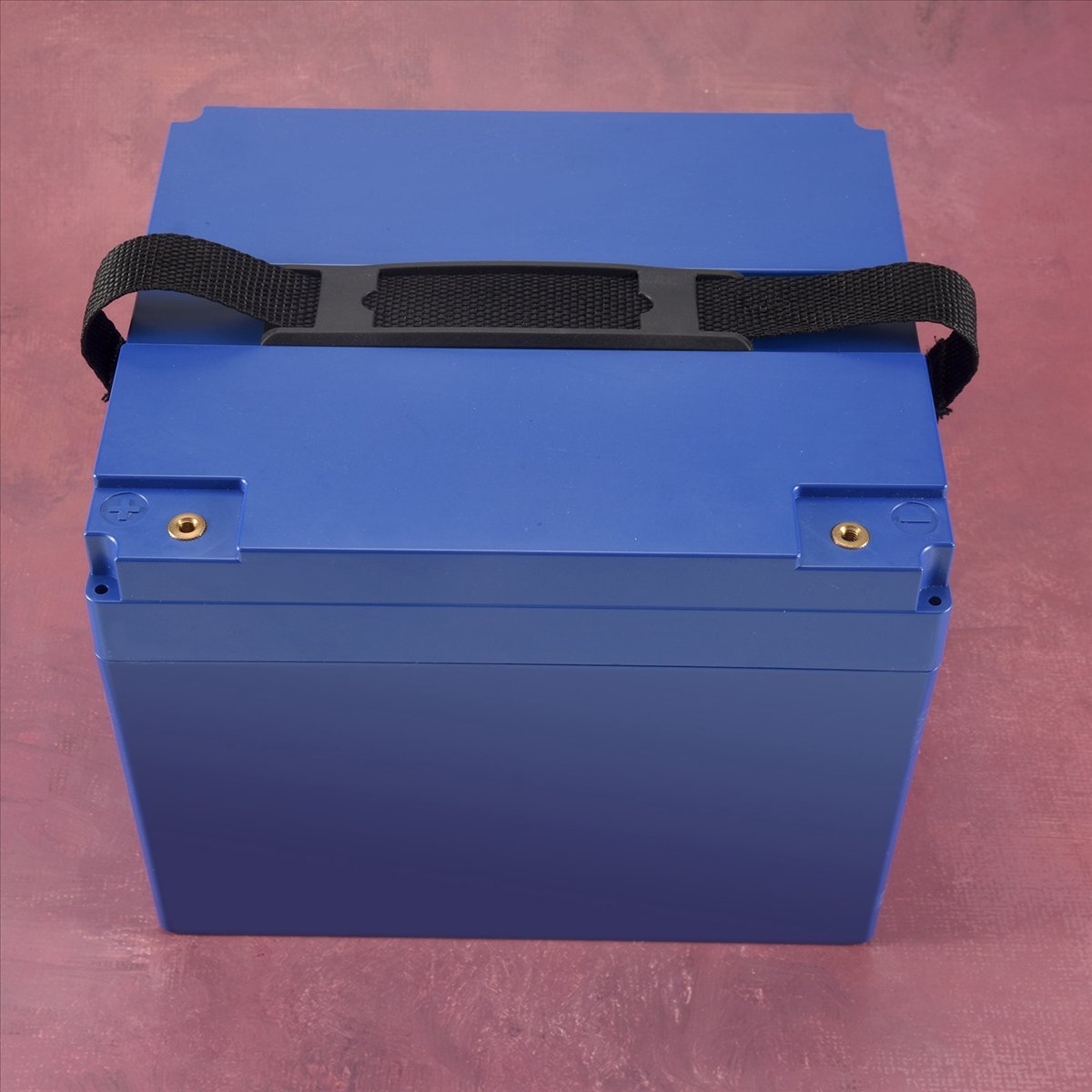 Battery Case Storage - 616~Flash60V20A/72V20A Kotak Penyimpanan Baterai LiFePo4 LiMn2O4