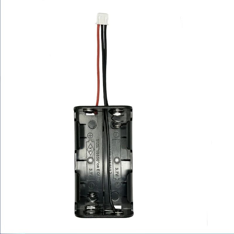 Battery Case Storage - Kompartemen Baterai 18650 untuk Radiomaster TX16S/TX18S,Jumper