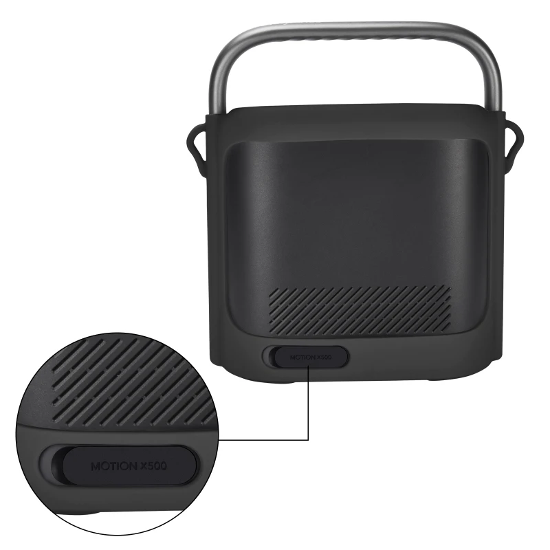 Sarung Silikon untuk Speaker B - Anker Speaker Soundcore Motion+ ulasan dan harga