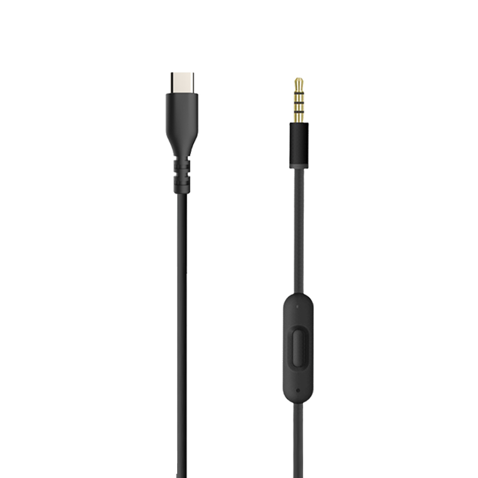 Kabel Audio Aux TypeC Penggant - Beats Headphone Studio Pro ulasan dan harga