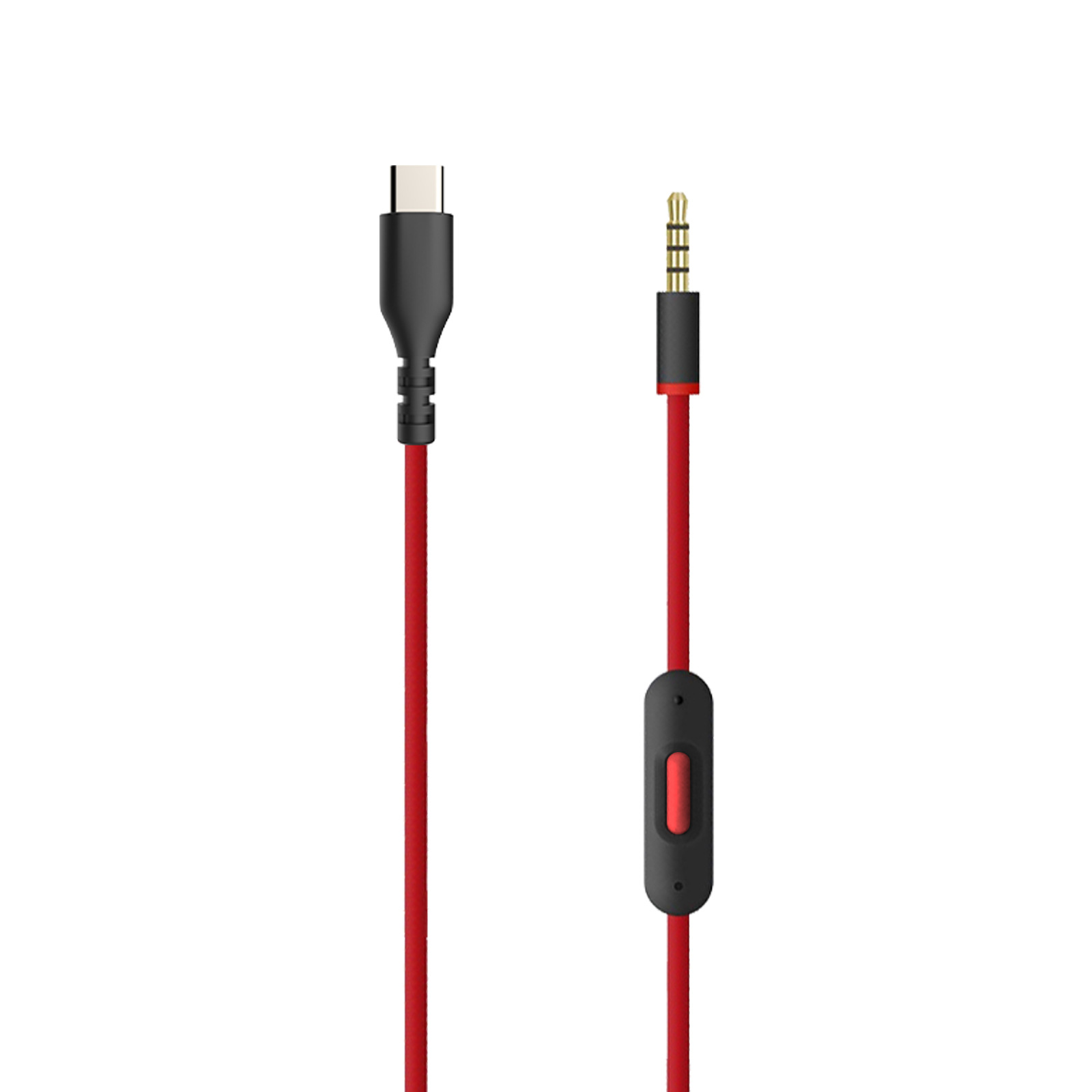 Kabel Audio Aux TypeC Penggant - Beats Headphone Studio Pro ulasan dan harga