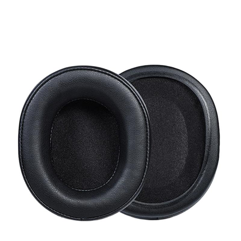 Bantalan Telinga Beludru Pengg - Audio Technica Headphone Ath-Ws660Bt ulasan dan harga