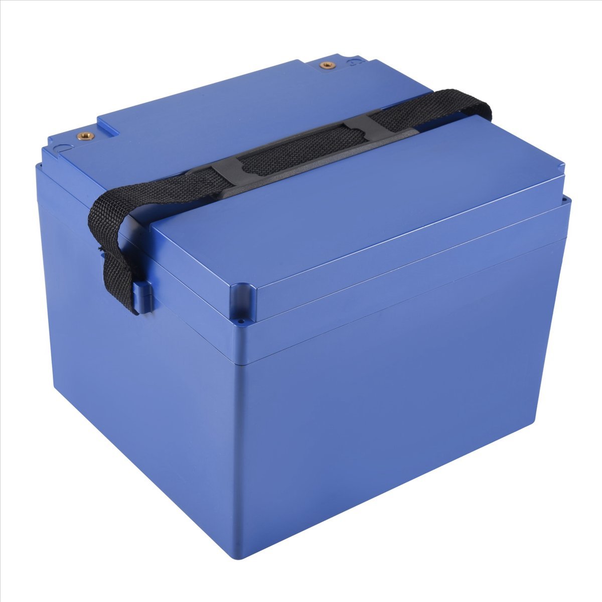 616~Flash60V20A/72V20A Kotak P - Battery Case Storage ulasan dan harga