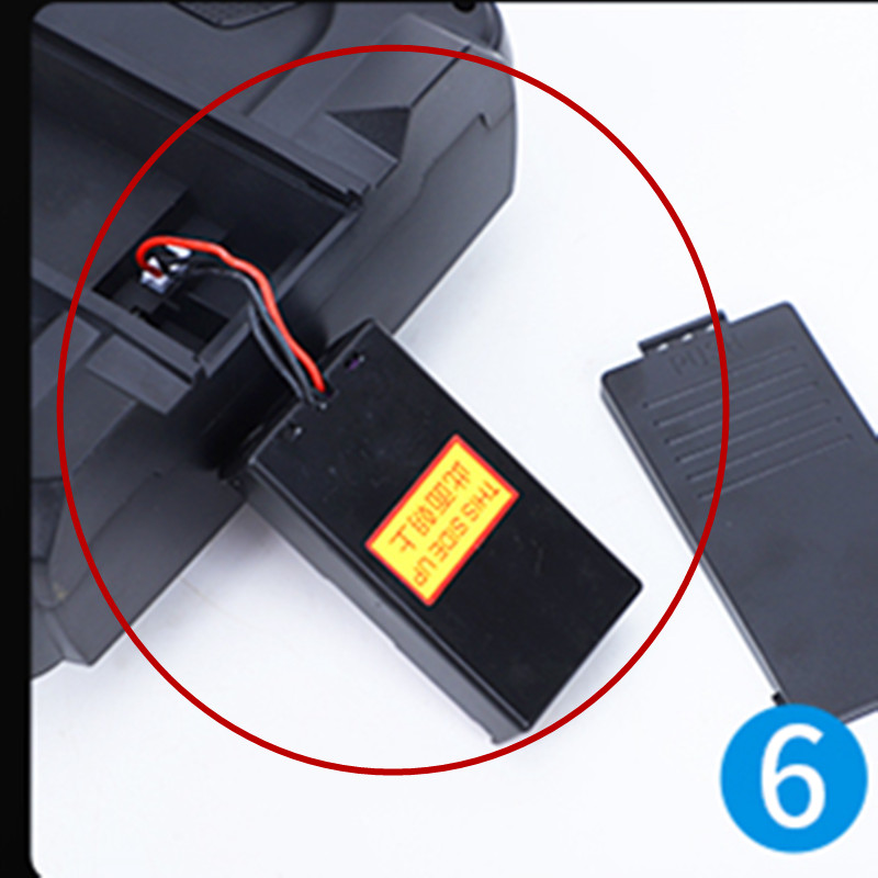 Kompartemen Baterai 18650 untu - Battery Case Storage ulasan dan harga