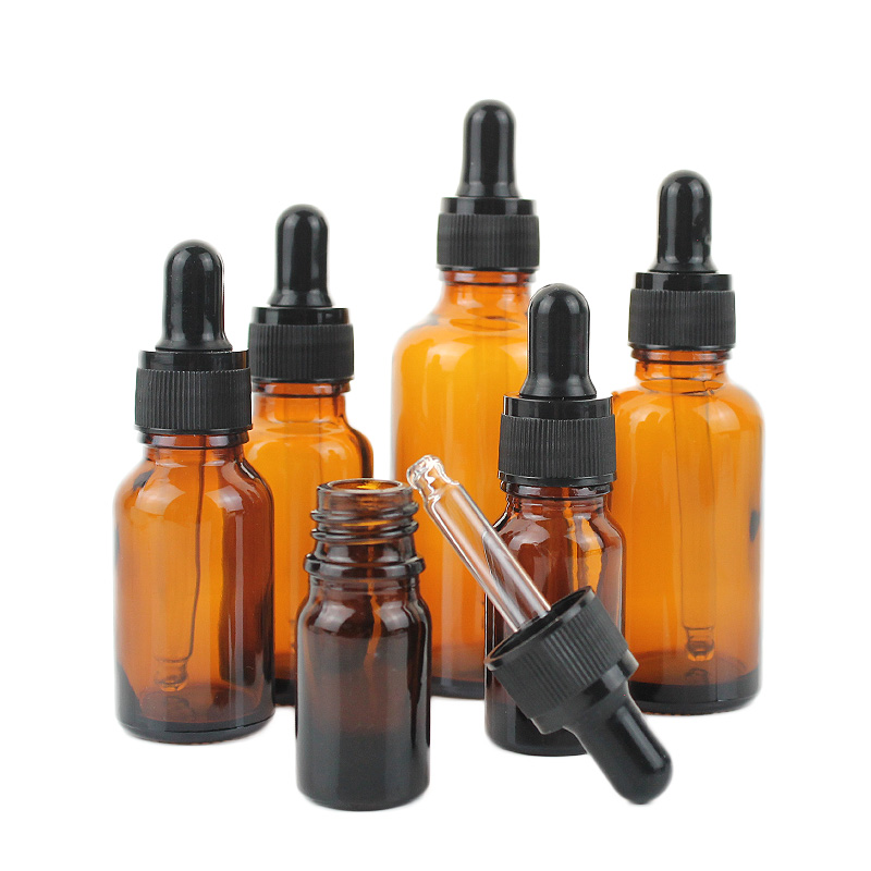 12 Buah 10Ml 20Ml 30Ml 50Ml 10 - Juice Bottle Dropper ulasan dan harga