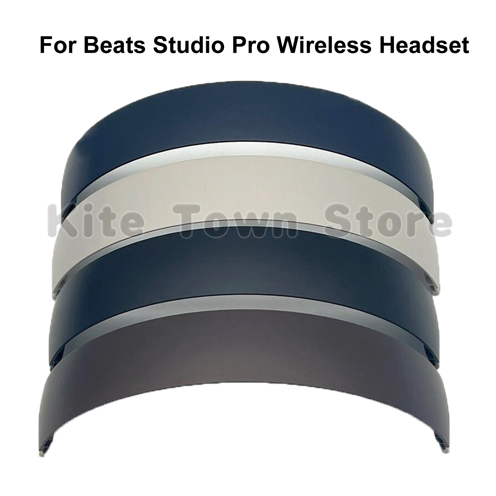 Bando pengganti suku cadang pe - Beats Headphone Studio Pro ulasan dan harga