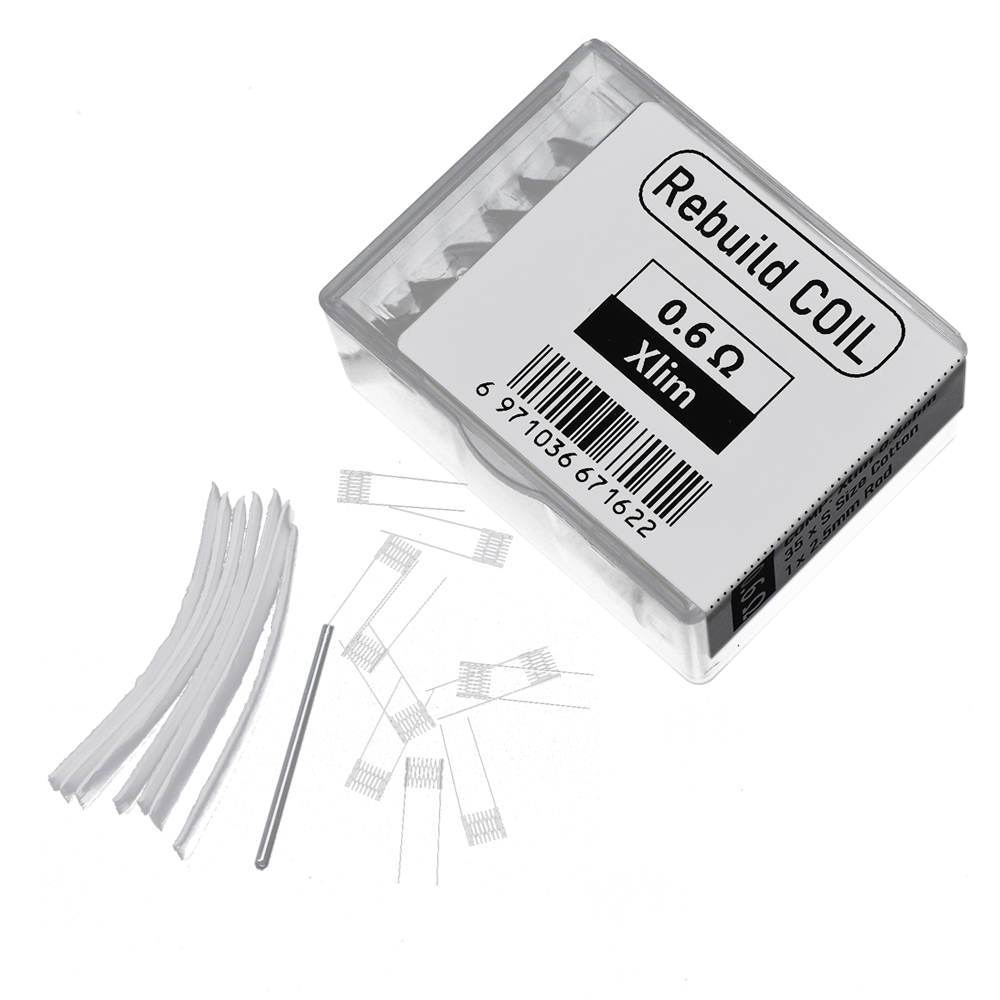 1Set DIY membangun alat resist - Coil Building Kit ulasan dan harga