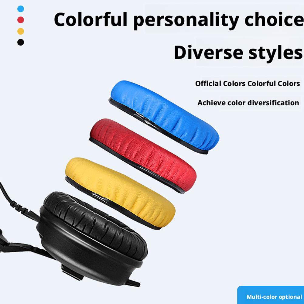 Bantalan Busa Pengganti untuk  - Sennheiser Headphone Hd 25 ulasan dan harga